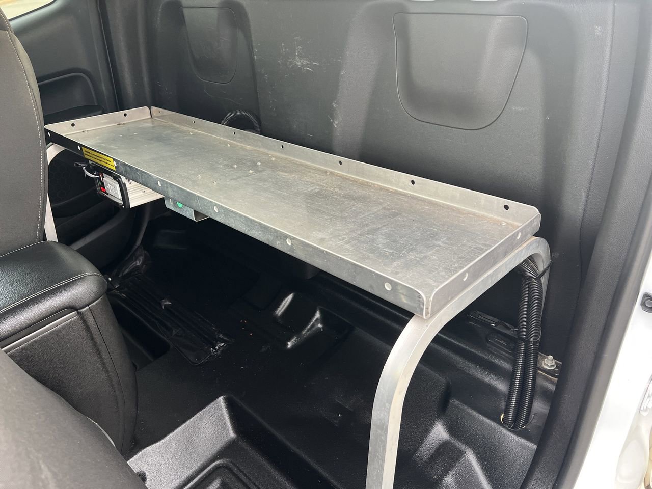 Used 2022 Chevrolet Colorado LT w/ Fleet Safety Package image 23