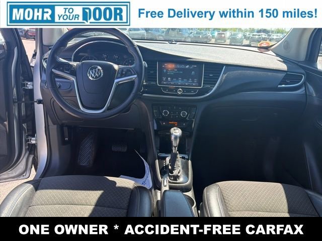 Used 2019 Buick Encore Preferred FWD image 32