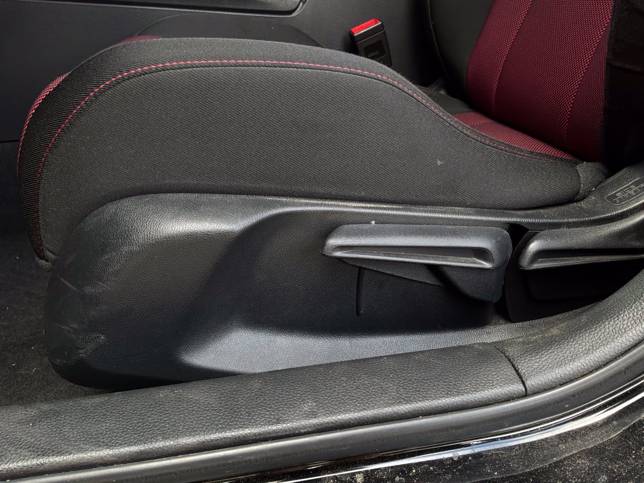 Used 2024 Honda Civic Si image 12