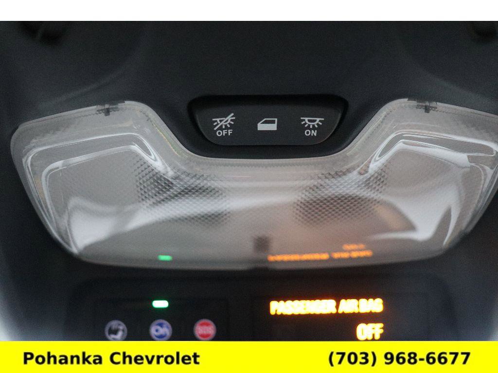 New 2026 Chevrolet Colorado Trail Boss image 19