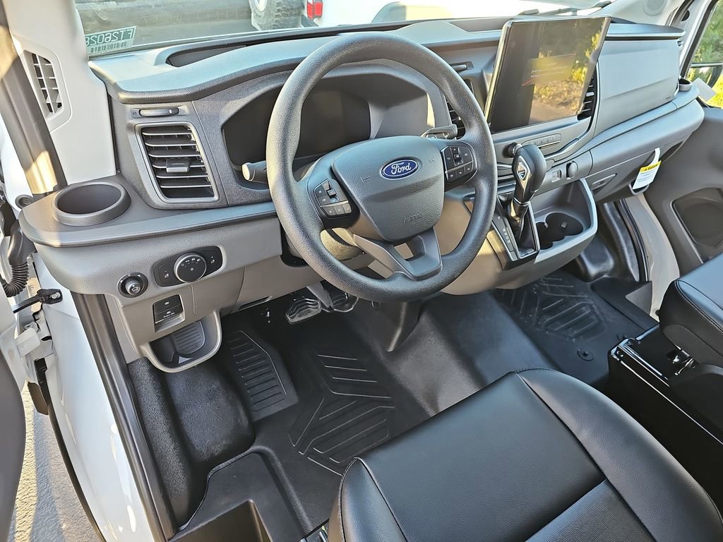 New 2026 Ford Transit 350 148 Medium Roof image 14