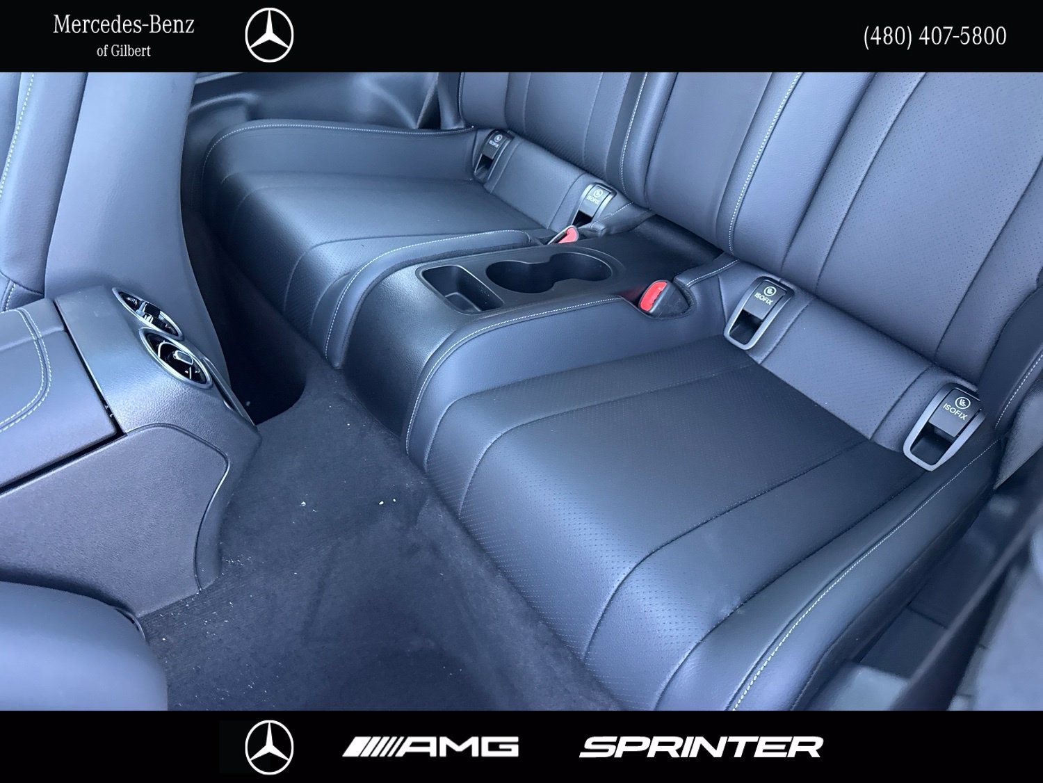 New 2026 Mercedes-Benz CLE 450 4MATIC Coupe image 21