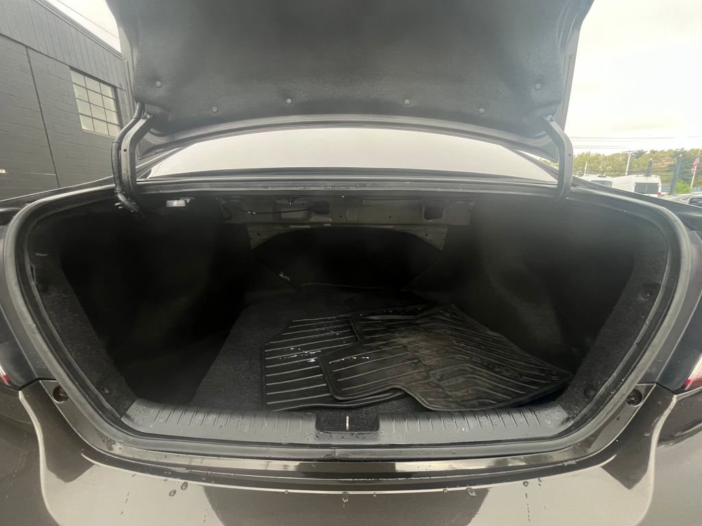 Used 2013 Honda Civic LX image 15