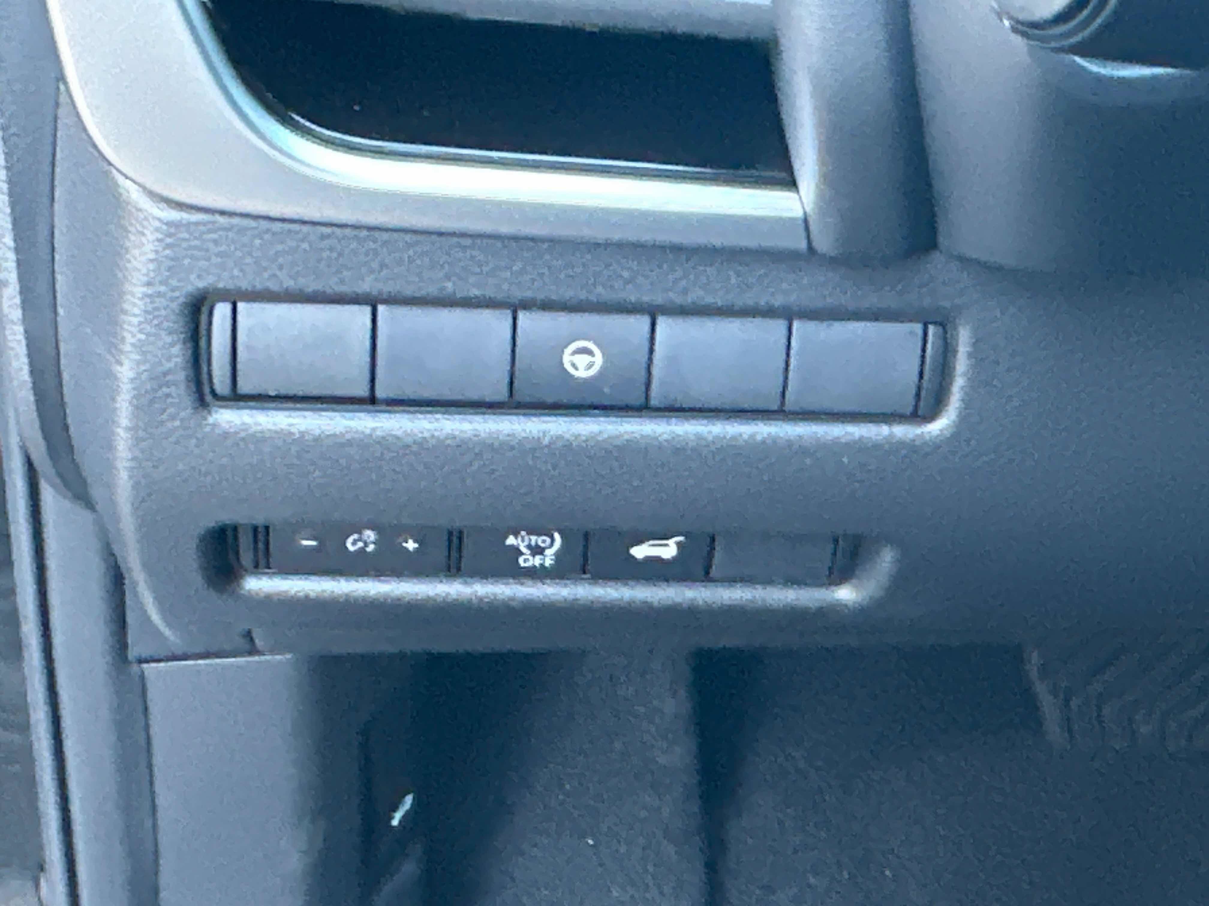 New 2026 Nissan Rogue SV AWD/4WD image 24