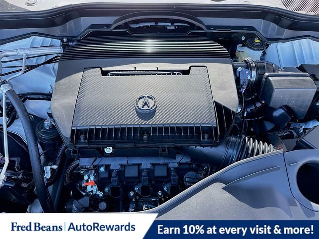 New 2026 Acura Integra A-Spec image 33