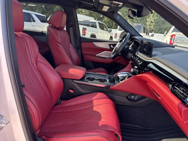 Used 2025 Acura MDX A-Spec AWD/4WD image 28