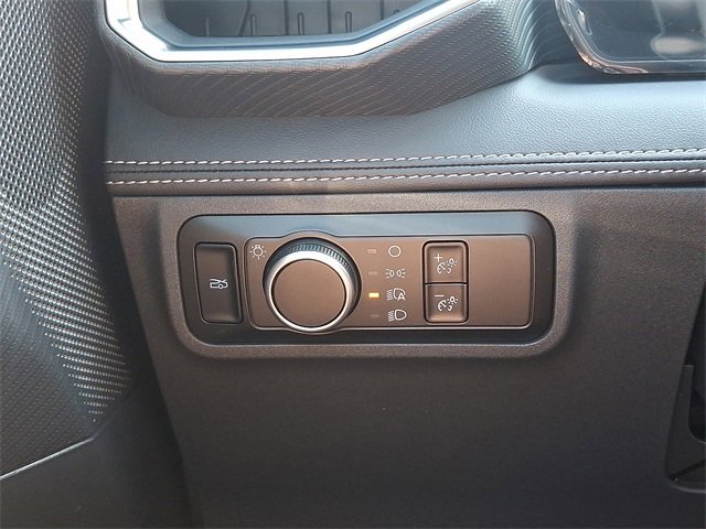 New 2025 Ford Mustang Premium w/ Wheel & Stripe Package image 14