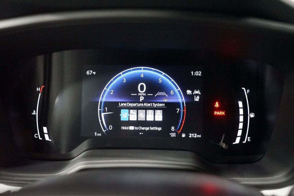 New 2026 Toyota Corolla SE FWD image 15
