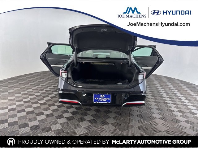 Certified 2025 Hyundai Sonata SEL image 19