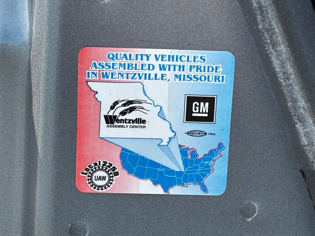 Used 2022 Chevrolet Colorado LT w/ Fleet Safety Package image 20