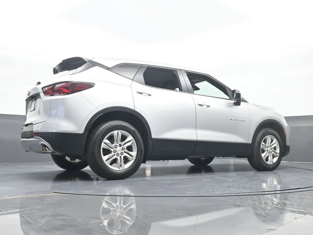 Used 2021 Chevrolet Blazer LT image 54