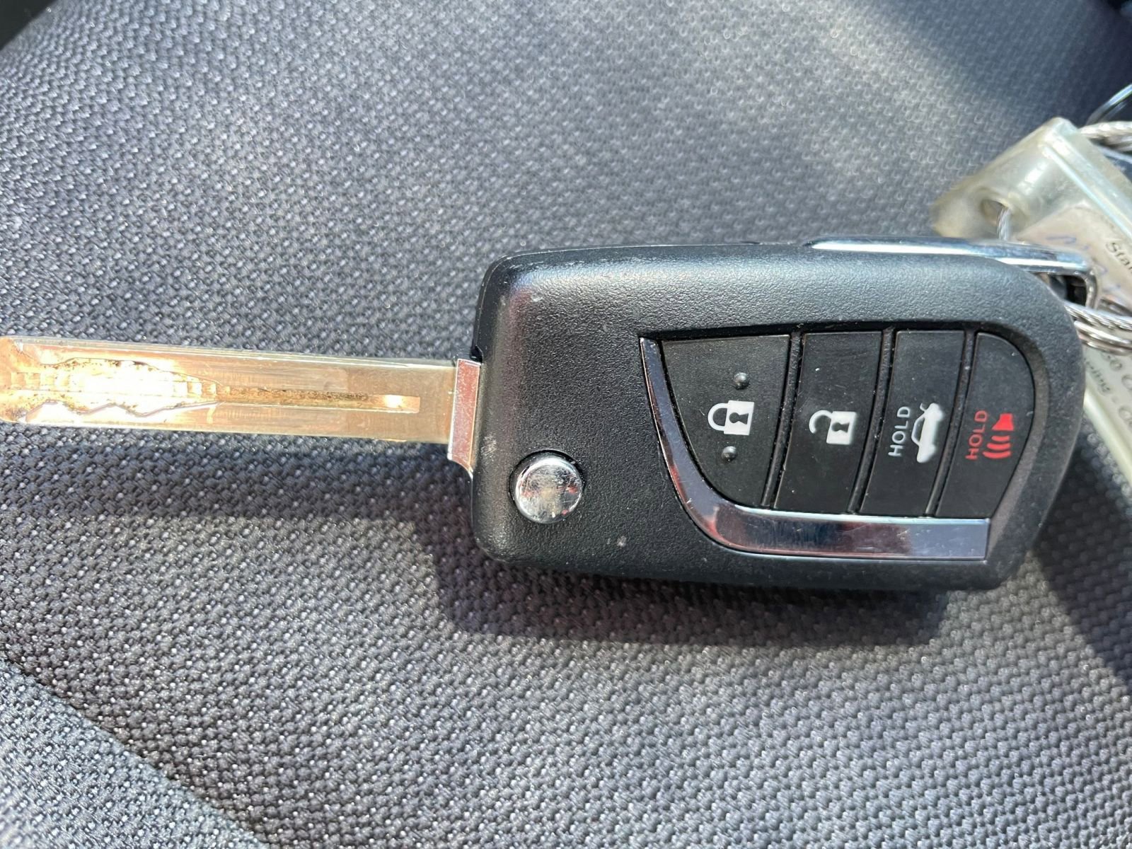 Used 2025 Toyota Corolla LE image 22