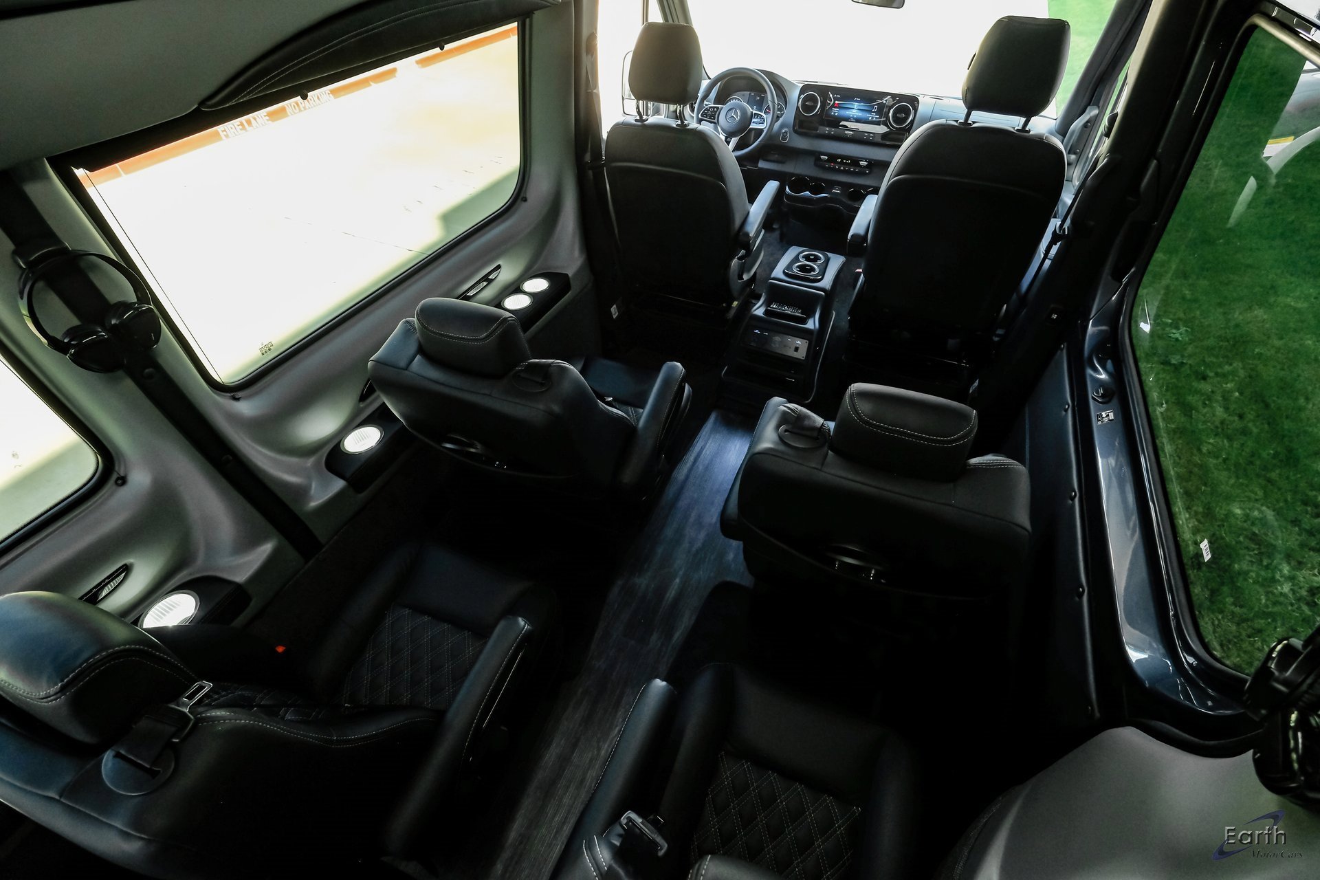 Used 2023 Mercedes-Benz Sprinter 2500 image 78