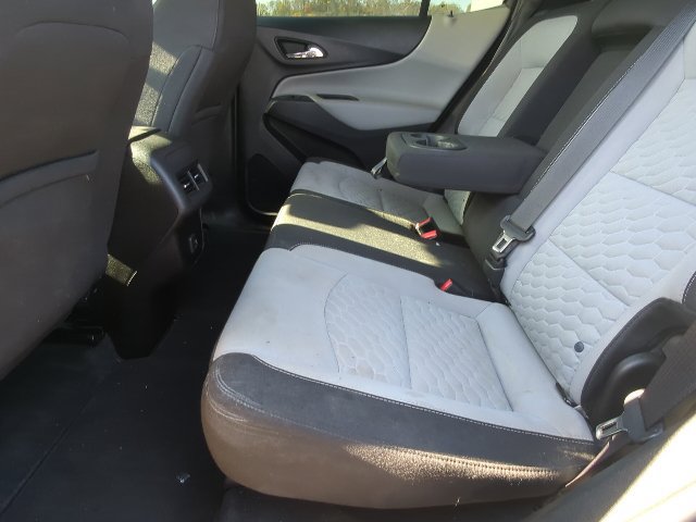 Used 2019 Chevrolet Equinox LS w/ LS Convenience Package AWD/4WD image 21