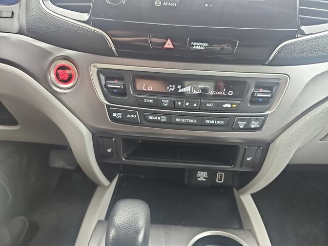 Used 2019 Honda Pilot EX image 23