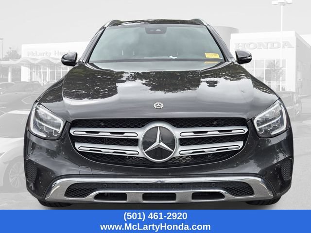 Used 2022 Mercedes-Benz GLC 300 image 2