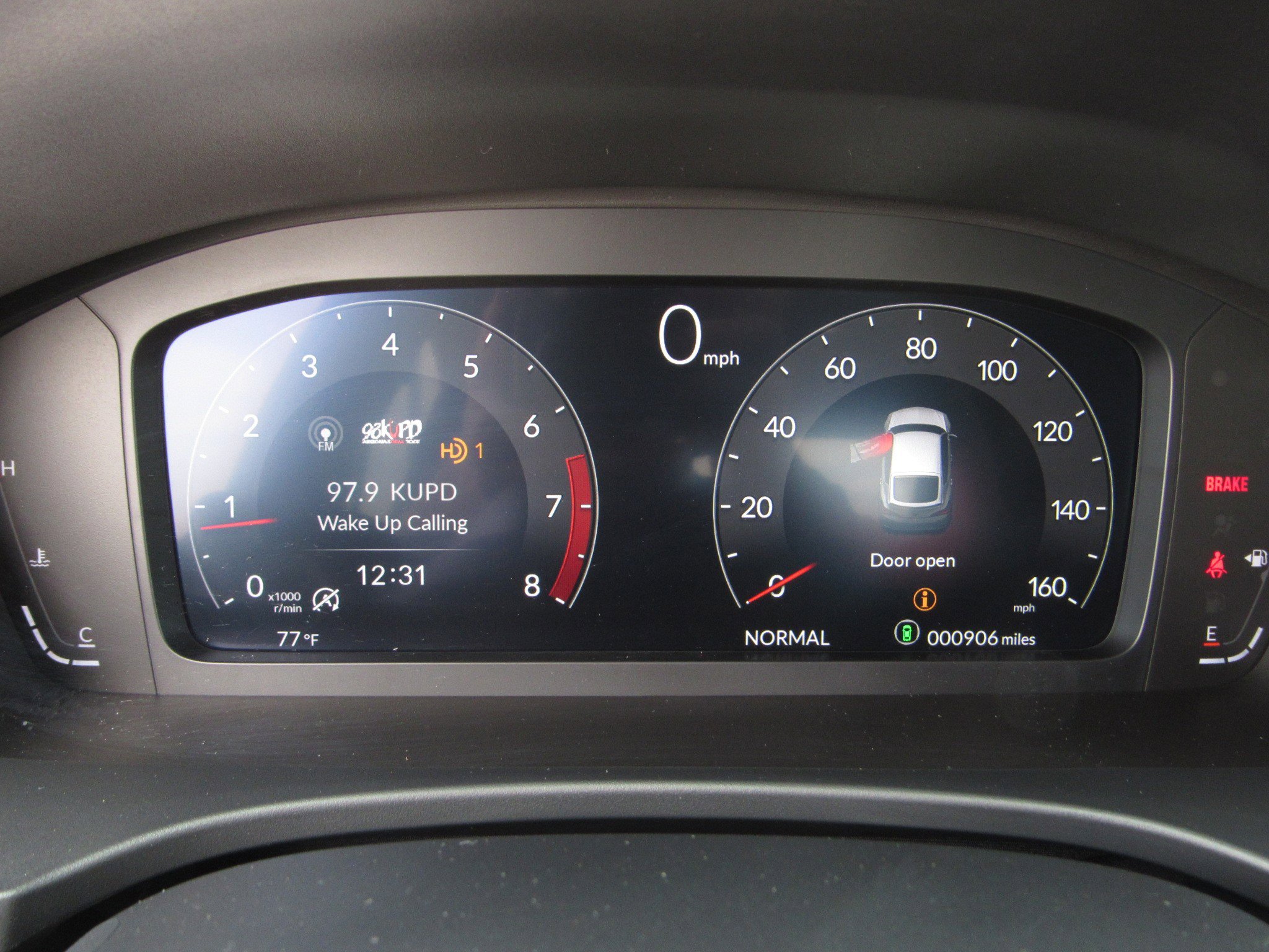 Certified 2026 Acura Integra A-Spec image 27