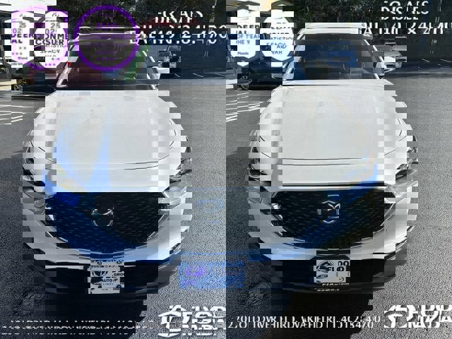 New 2025 MAZDA CX-30 AWD 2.5 S w/ Premium Package image 15