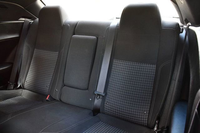 Used 2022 Dodge Challenger SXT w/ Blacktop Package image 21