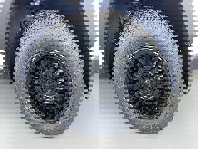 New 2025 Toyota RAV4 LE image 29