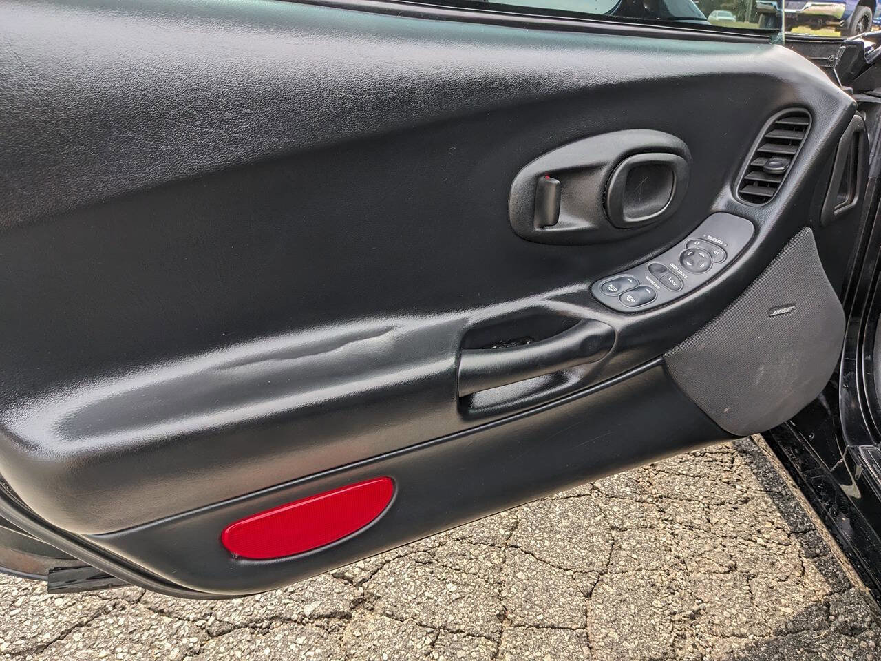 Used 2002 Chevrolet Corvette Z06 image 18