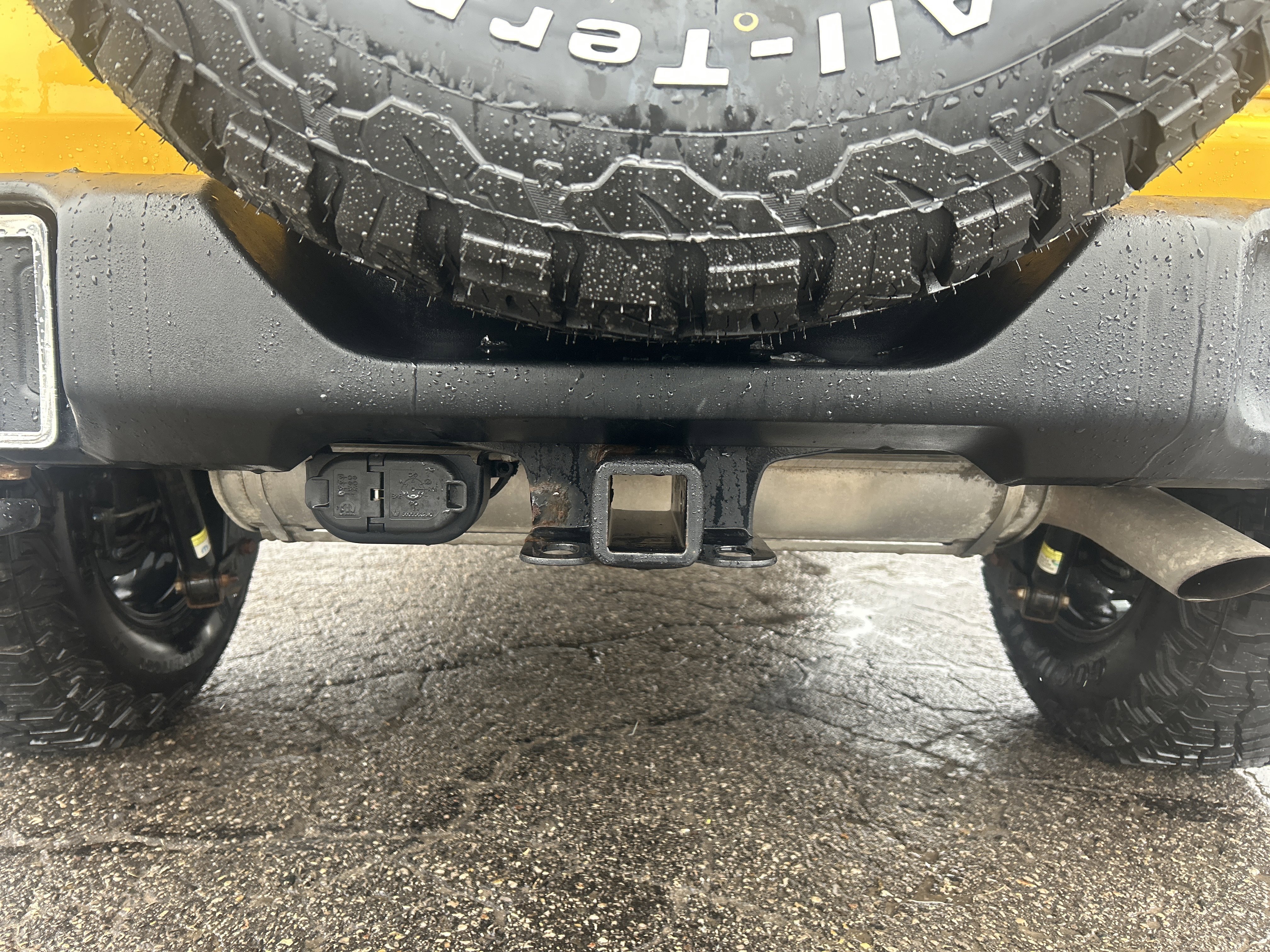 Used 2021 Jeep Wrangler Unlimited Sport w/ Dual Top Group image 25