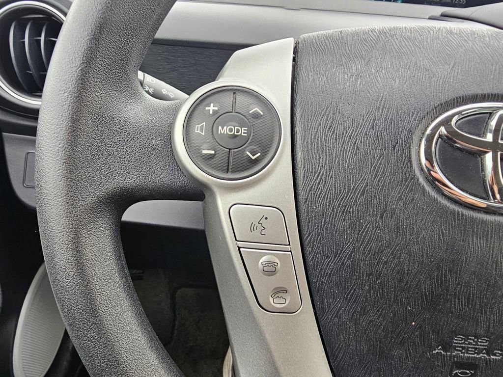 Used 2014 Toyota Prius C Three FWD image 26