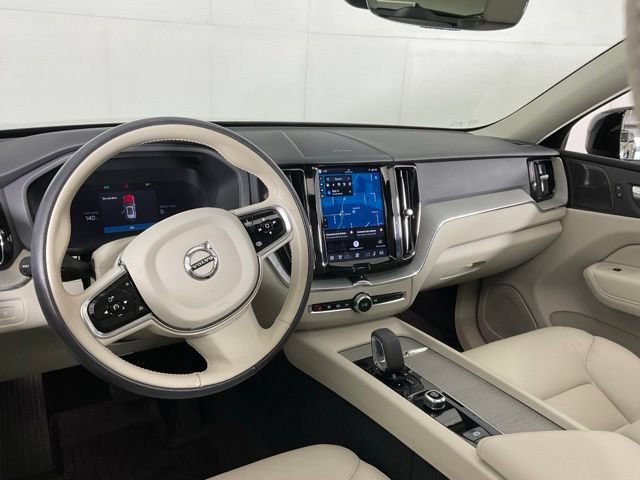 Used 2024 Volvo XC60 T8 Plus w/ Protection Package Premier AWD/4WD image 20
