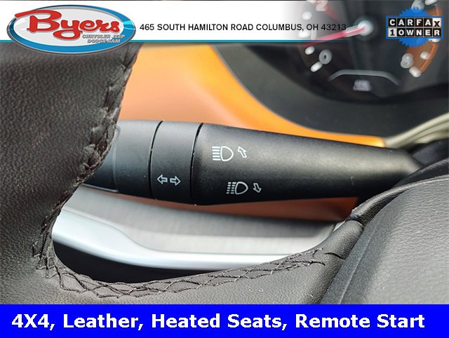 Used 2024 Jeep Compass Limited image 23