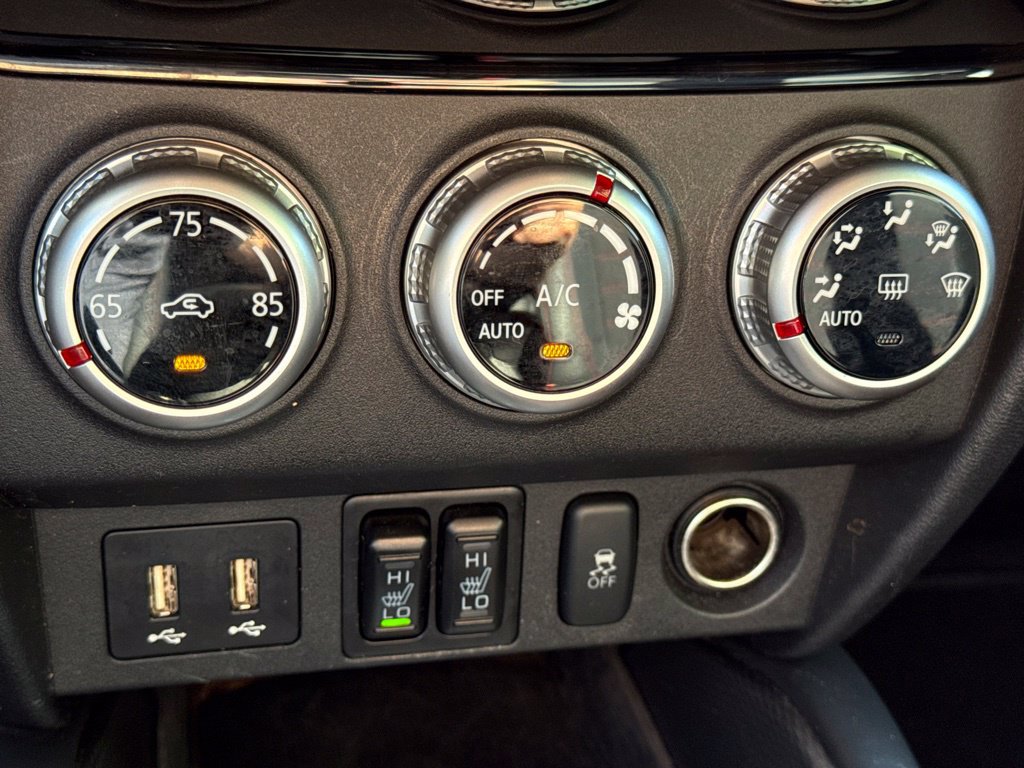 Used 2025 Mitsubishi Outlander Sport SE AWD/4WD image 22