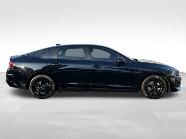 Used 2022 Kia K5 GT-Line image 7