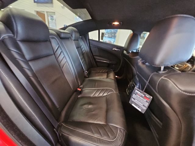 Used 2023 Dodge Charger SRT Hellcat w/ Harman/Kardon Audio Group RWD image 30