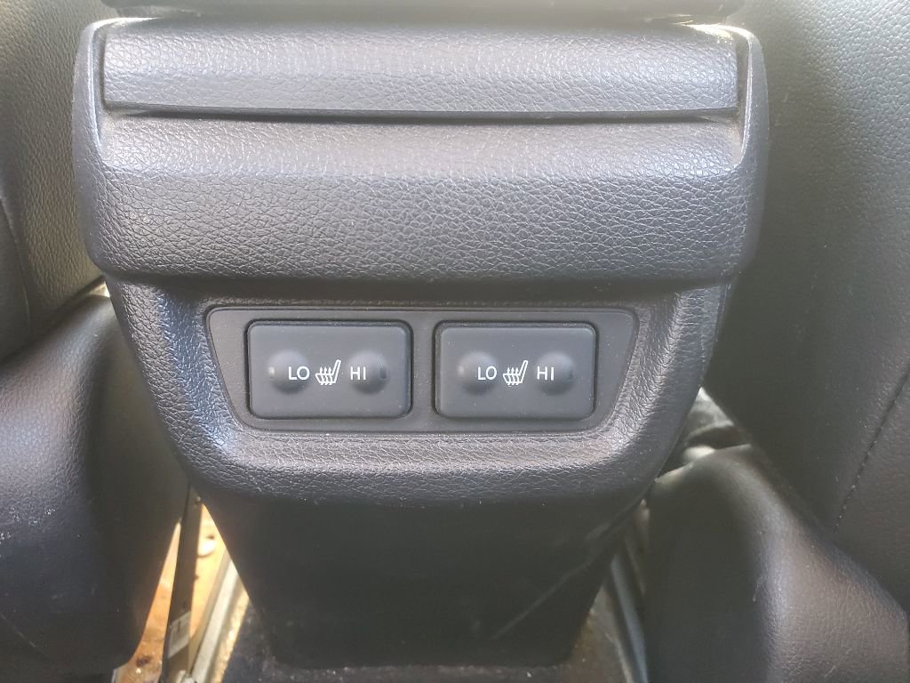 Used 2018 Honda Civic Touring image 27