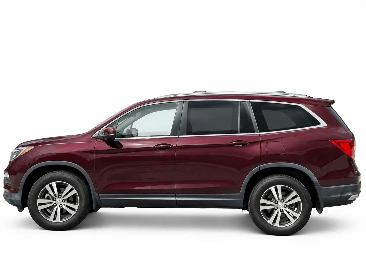 Used 2016 Honda Pilot EX-L image 8