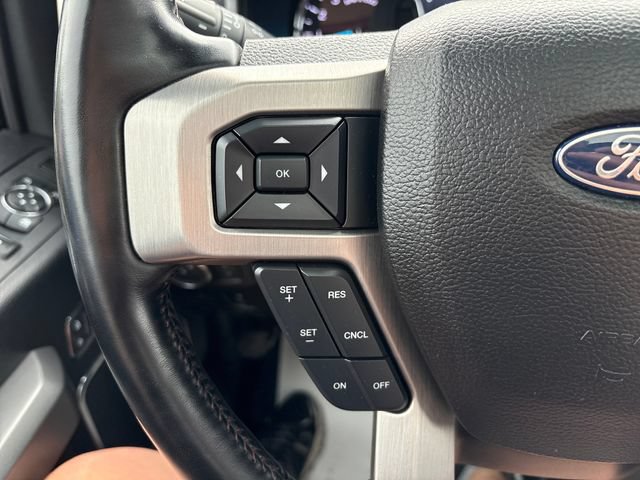 Used 2018 Ford F250 Platinum AWD/4WD image 11