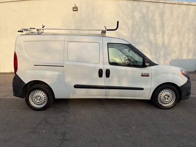 Used 2020 RAM ProMaster City Tradesman image 1