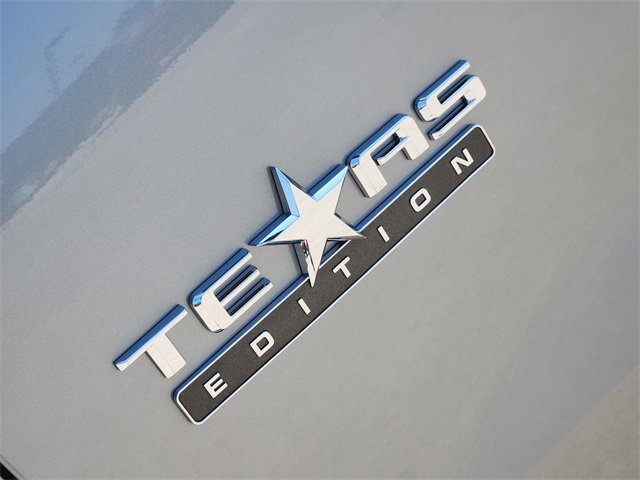 New 2026 Chevrolet Silverado 1500 LT w/ Texas Edition Plus image 8