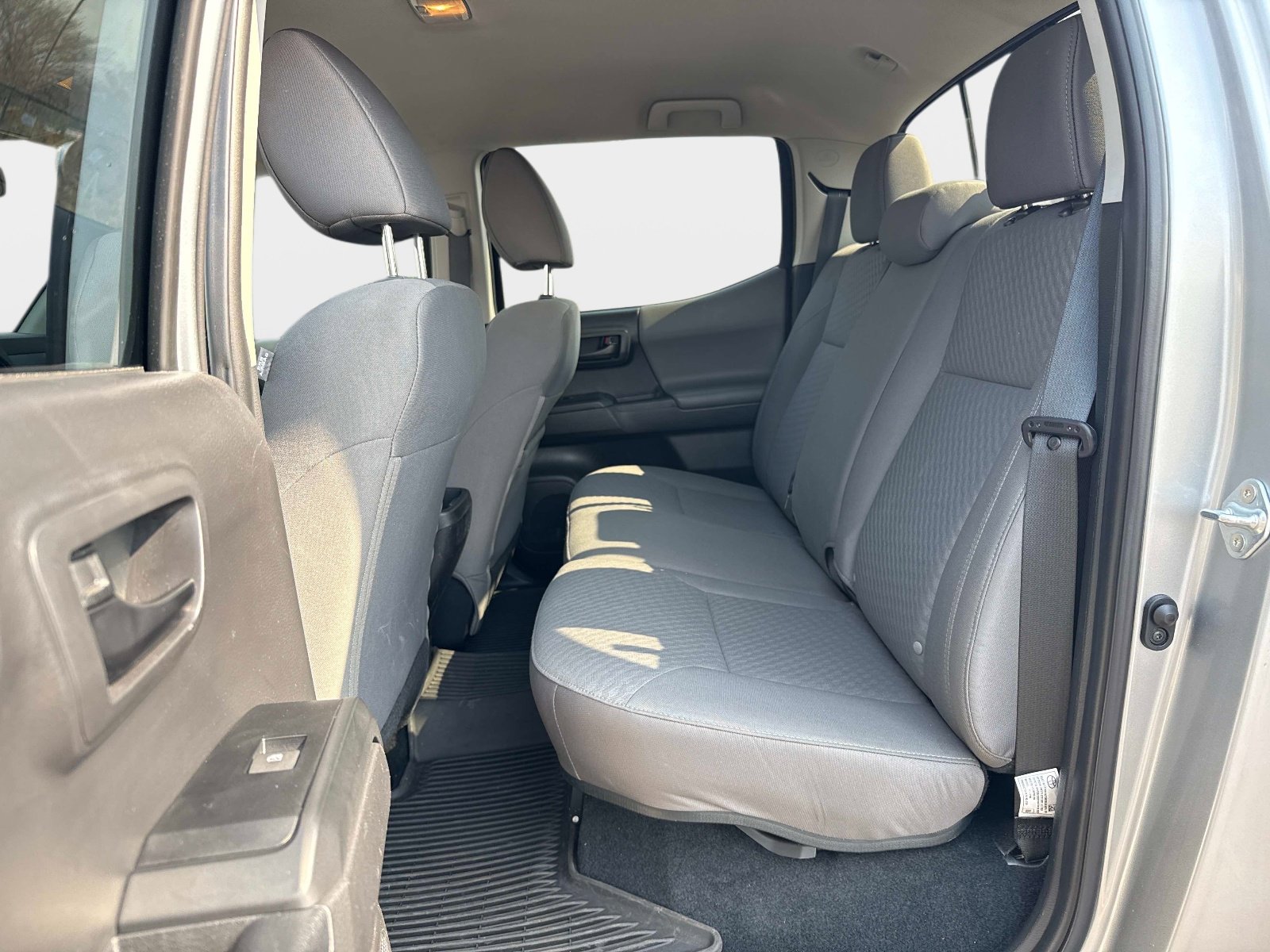 Used 2023 Toyota Tacoma SR image 13