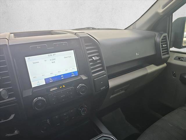 Used 2020 Ford F150 XL w/ Equipment Group 101A Mid image 13