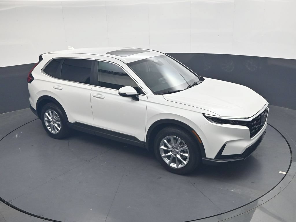 New 2026 Honda CR-V EX image 20