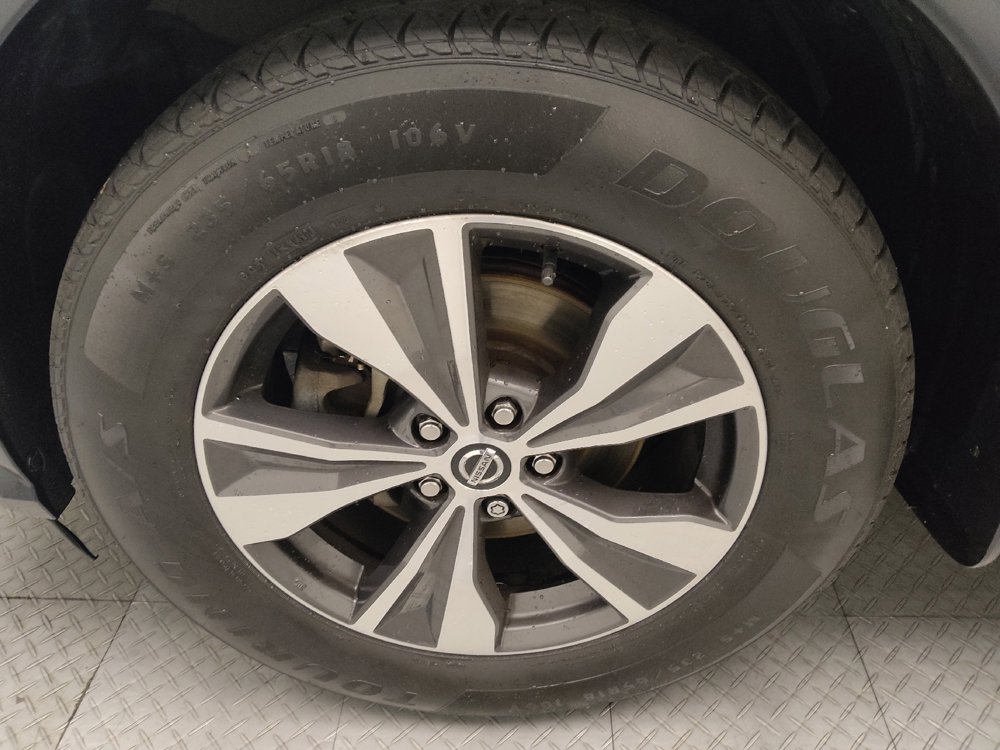 Used 2019 Nissan Murano S w/ Cargo Package image 31