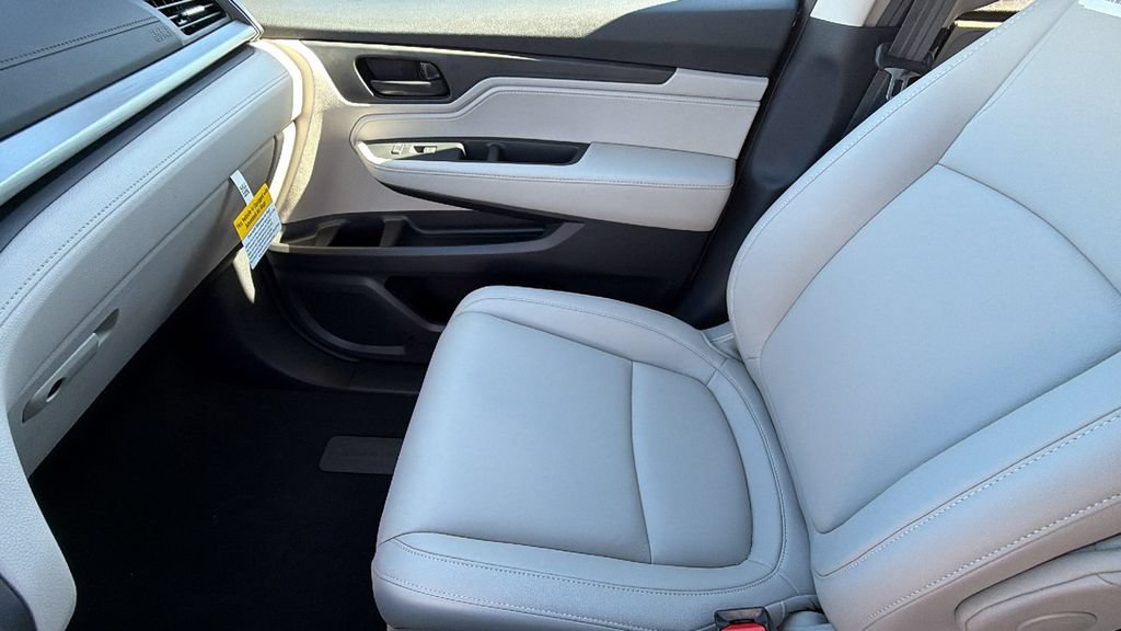 New 2026 Honda Odyssey EX-L image 12