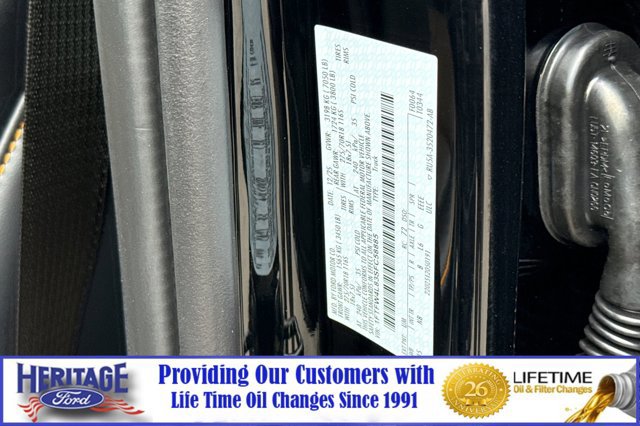 New 2025 Ford F150 Tremor w/ Equipment Group 402A High image 27