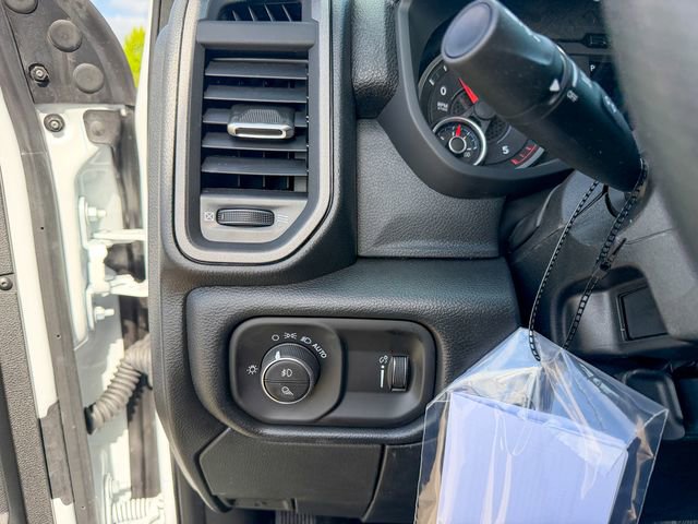 New 2026 RAM 5500 Tradesman AWD/4WD image 20