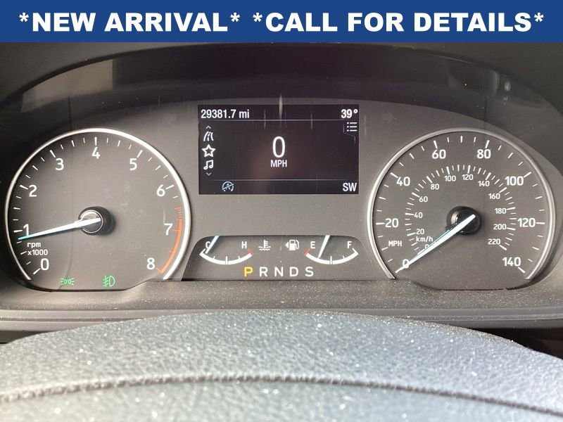 Used 2022 Ford EcoSport SE AWD/4WD image 11