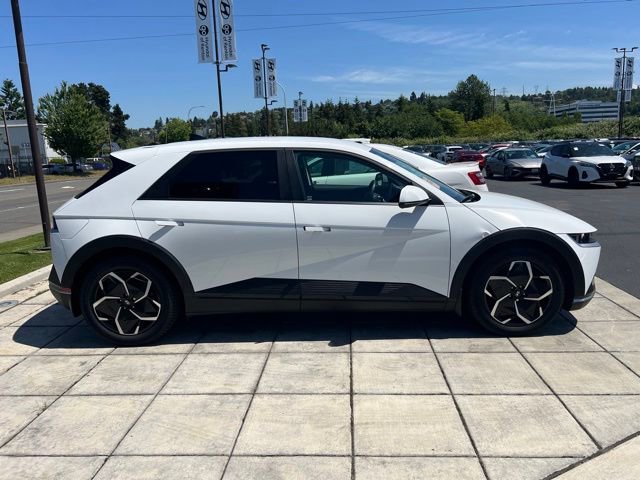 Certified 2023 Hyundai Ioniq 5 SEL AWD/4WD image 6