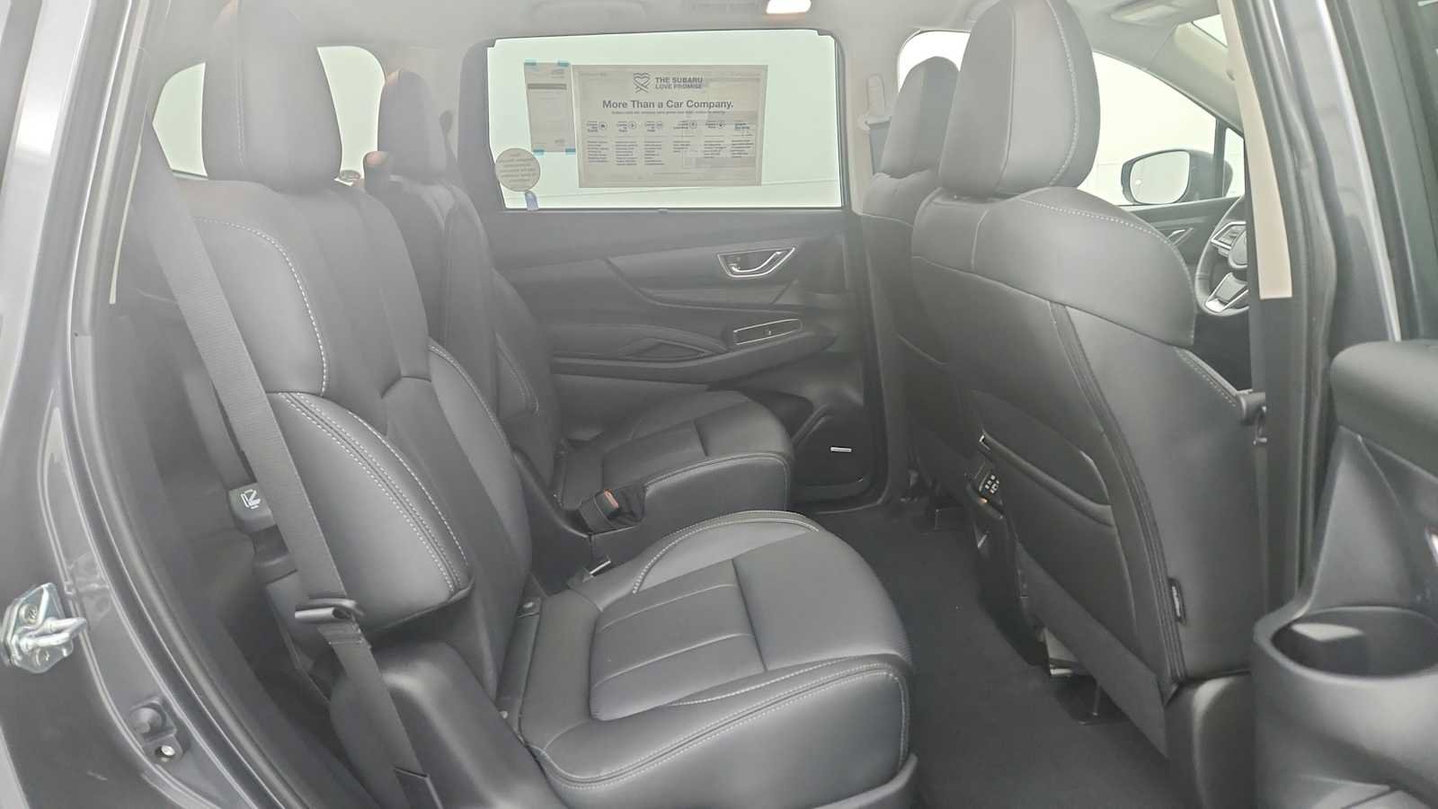 New 2027 Subaru Ascent Limited AWD/4WD image 29