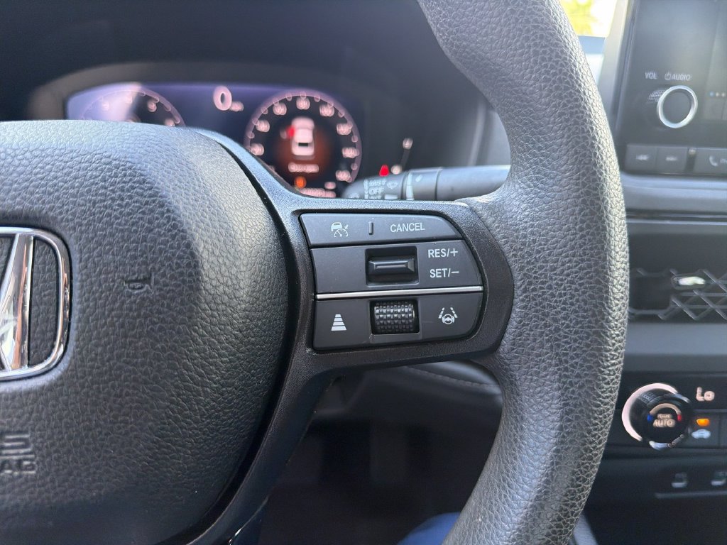 Certified 2023 Honda Accord LX image 51