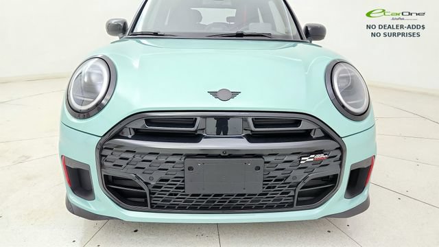 Used 2026 MINI Cooper John Cooper Works FWD image 20