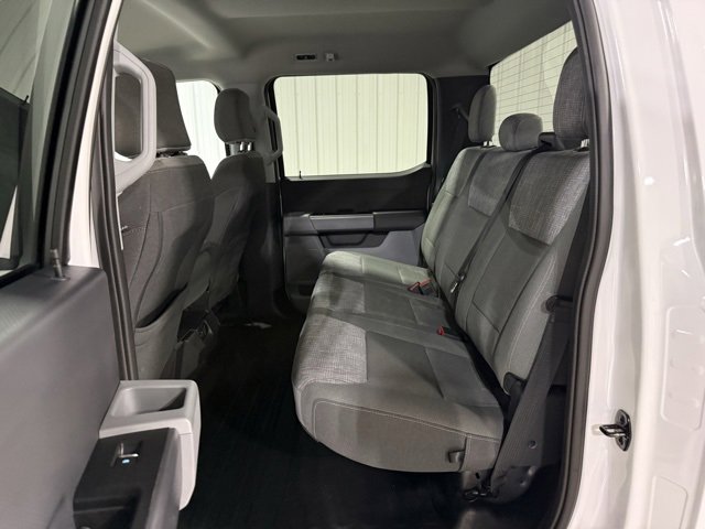 Used 2023 Ford F150 XLT w/ Trailer Tow Package image 30